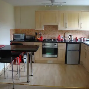 Foss Flat Apartment York